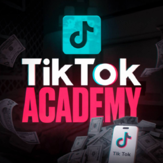 [Danik Polurez] TikTok Academy (июнь 2026 и ранее)
