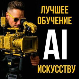 [Neyrograph] Искусственный интеллект для творчества и заработка (июнь 2026) [Тариф AI Режиссер]