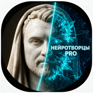 [Владимир Толгский] Нейротворцы PRO (июль 2026)
