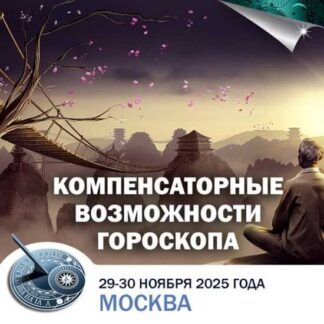 [Константин Дараган] Компенсаторные возможности гороскопа (2025)