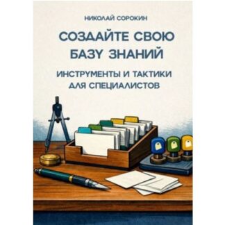 [Николай Сорокин] Создайте свою базу знаний. Инструменты и тактики для специалистов (2026)
