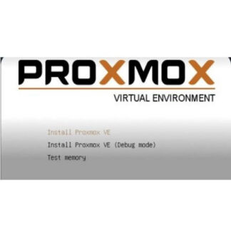 [Василий Егоров] Proxmox VE: полный курс (2026) [RealManual]