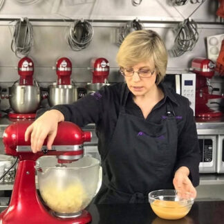 [Мария Селянина] Кондитерский клуб Pastry Club (Август 2026) Четыре миндальных пирога [Pastry Club]