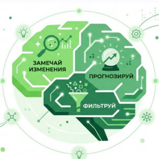 [ShtDY] NeuroAge Control - рефлексы молодости для мозга и тела (2026)