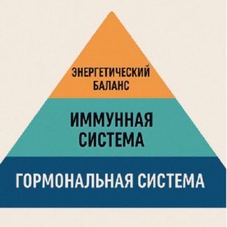 [Ирина Зезулева] Авторская схема восстановления Re Vita (2026) [nutri.tonkosti]